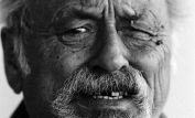 Jim Harrison