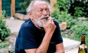 Jim Harrison