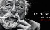 Jim Harrison