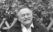 Jim Harrison