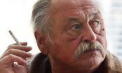 Jim Harrison