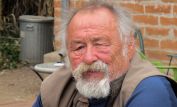 Jim Harrison