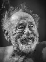 Jim Harrison