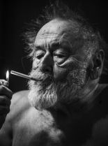 Jim Harrison