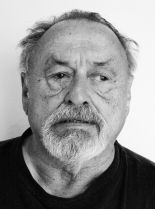 Jim Harrison