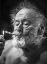 Jim Harrison