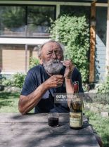 Jim Harrison