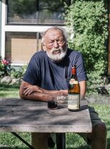 Jim Harrison