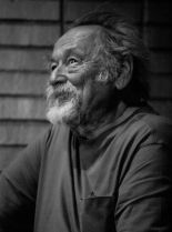 Jim Harrison