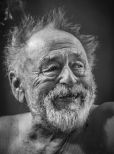 Jim Harrison