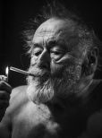 Jim Harrison
