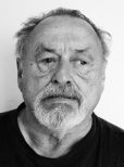 Jim Harrison