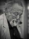 Jim Harrison