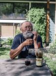 Jim Harrison