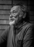 Jim Harrison