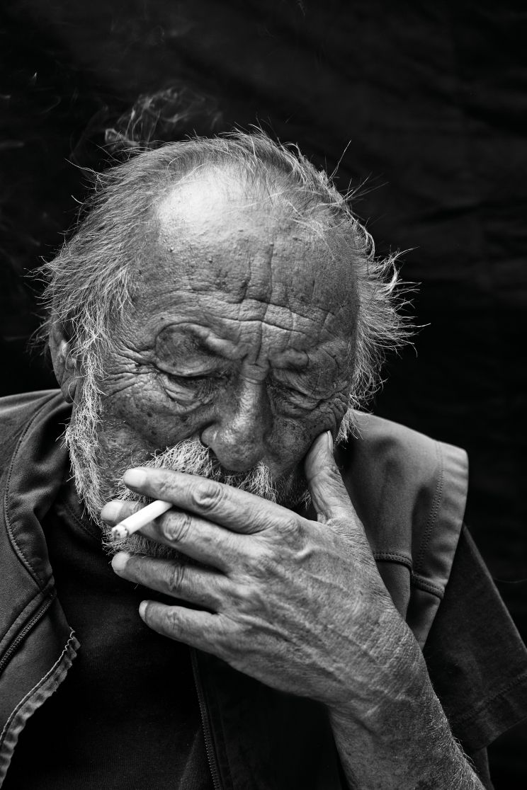 Jim Harrison