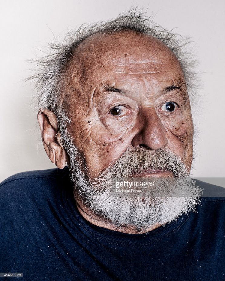 Jim Harrison