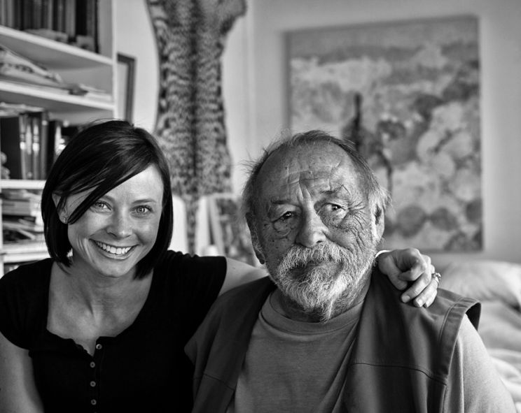 Jim Harrison