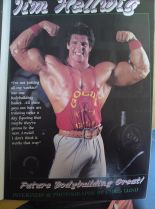 Jim Hellwig