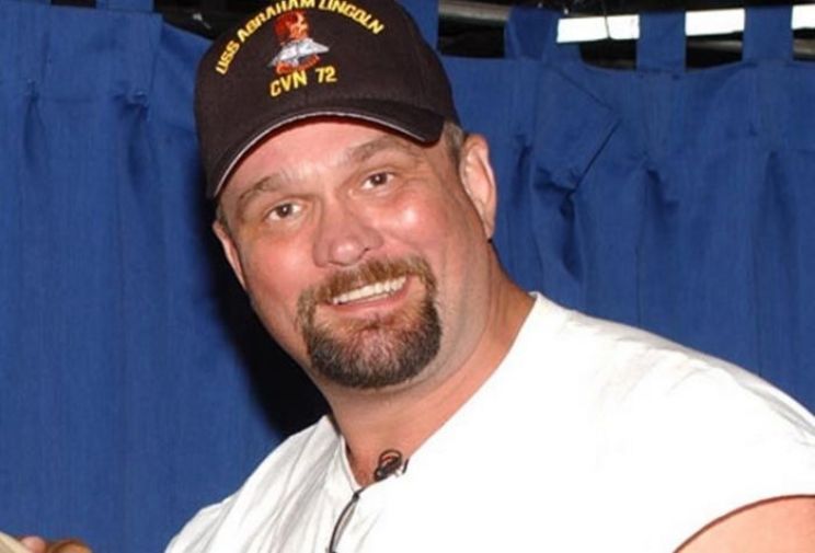 Jim Hellwig