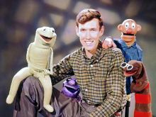 Jim Henson