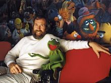 Jim Henson