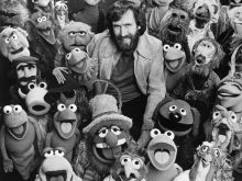 Jim Henson