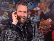 Jim Henson