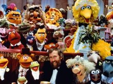 Jim Henson