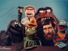 Jim Henson