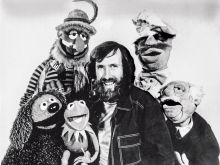 Jim Henson