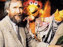 Jim Henson