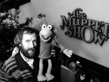 Jim Henson