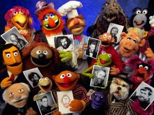 Jim Henson