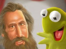 Jim Henson