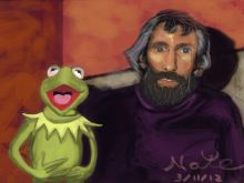 Jim Henson