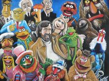 Jim Henson