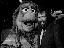 Jim Henson