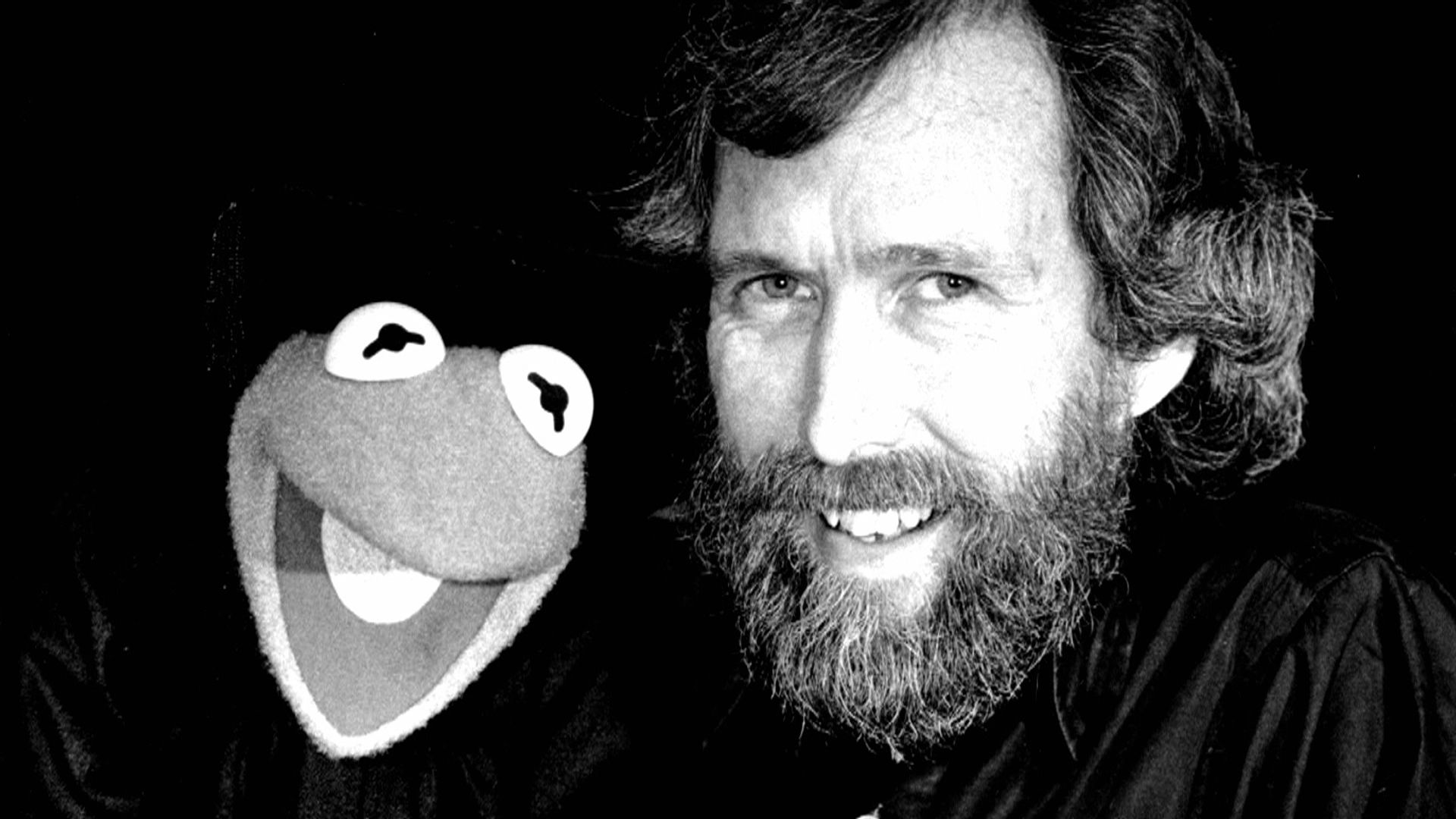 Jim henson картинки