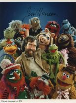 Jim Henson