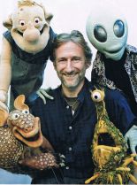 Jim Henson