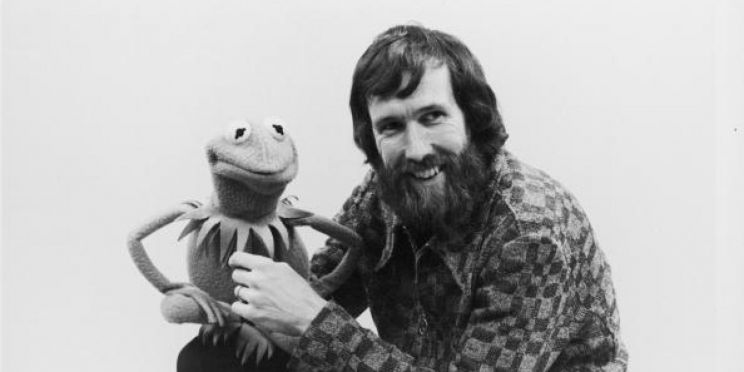 Jim Henson