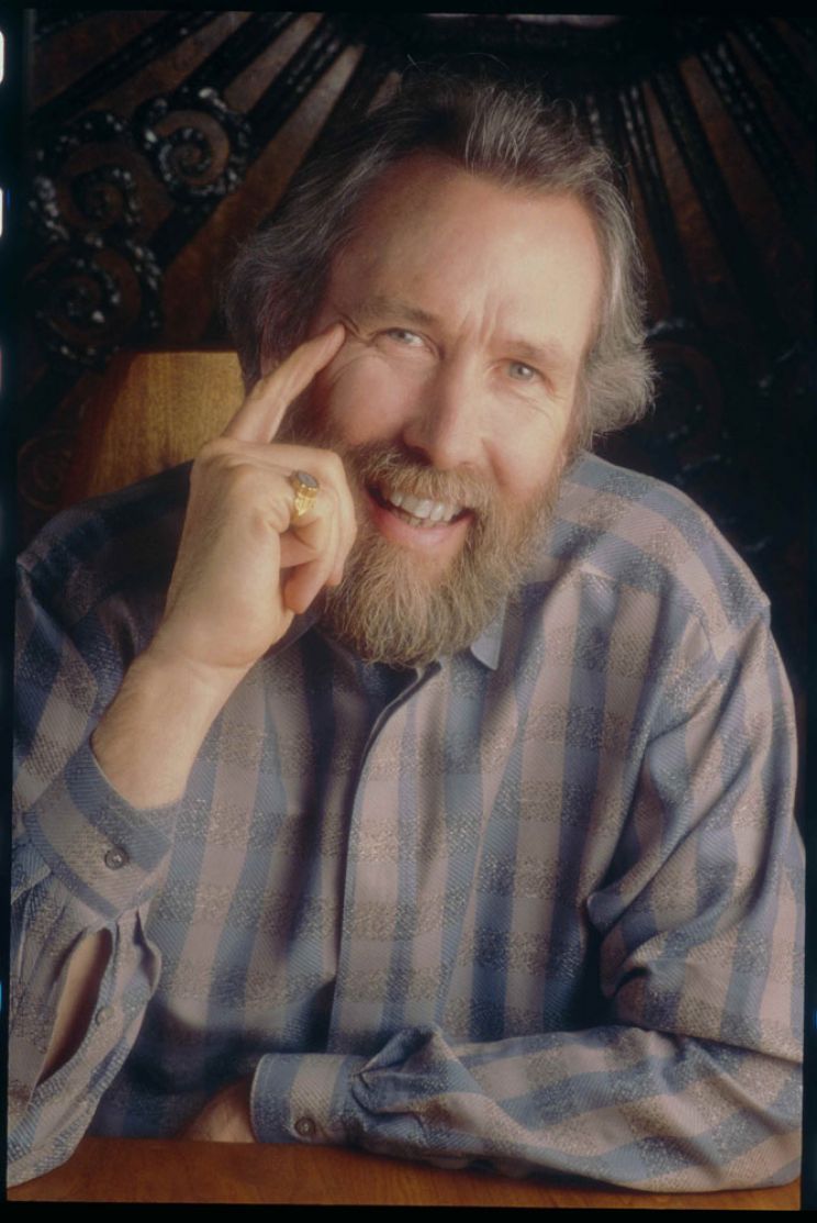 Jim Henson