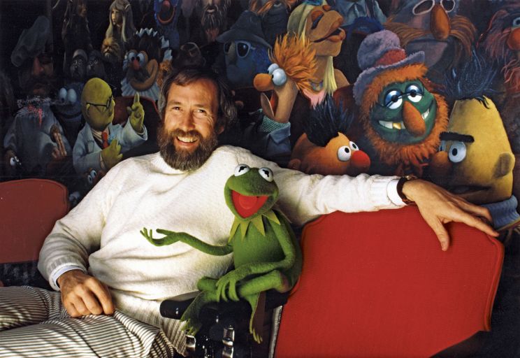 Jim Henson