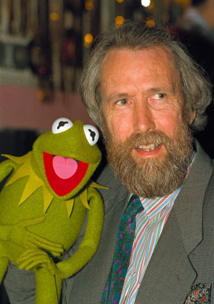 Jim Henson