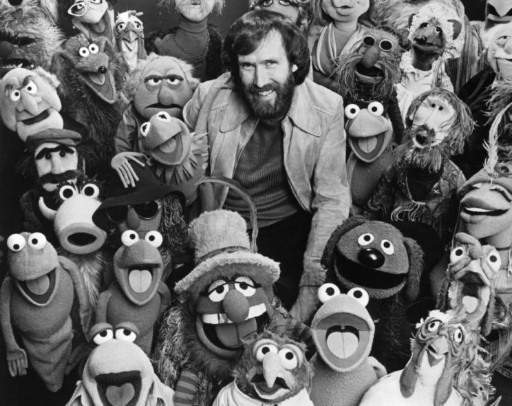 Jim Henson