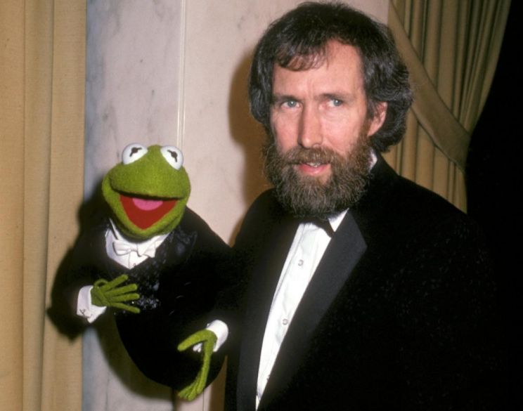 Jim Henson