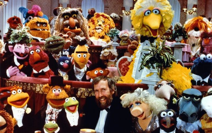 Jim Henson