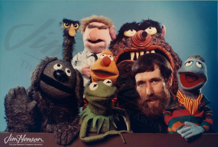 Jim Henson