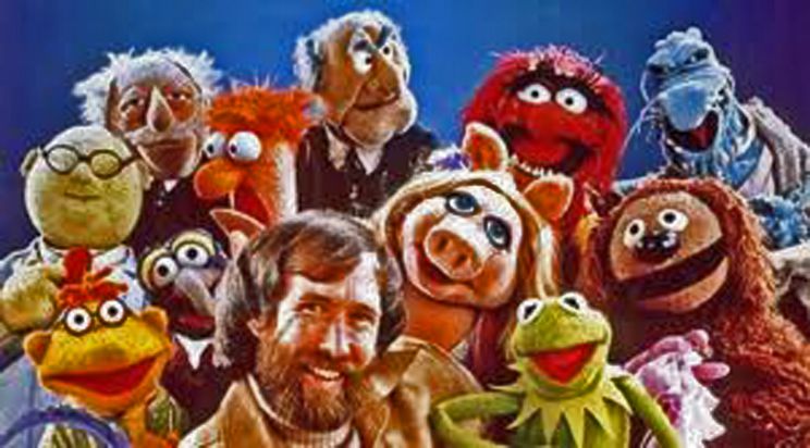 Jim Henson